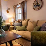 Family Hideout Apartment Kitzbuhel