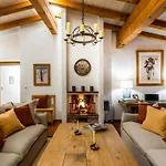 Apartment Family Hideout Kitzbuhel