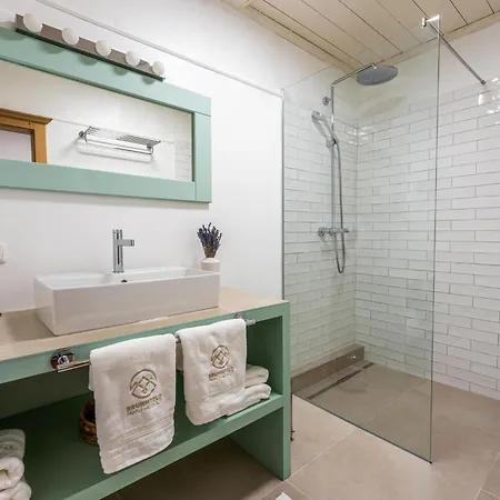 Apartment Family Hideout