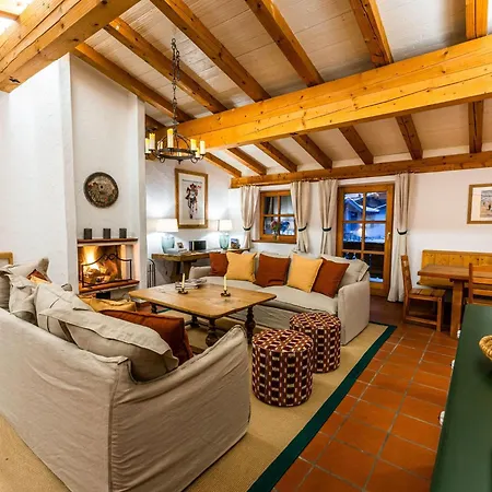 Family Hideout * Kitzbuhel