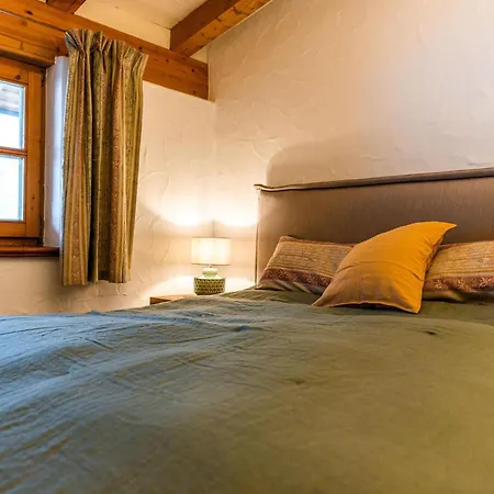 Apartment Family Hideout *