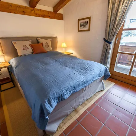 Family Hideout Apartment