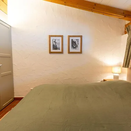 Family Hideout Apartment Kitzbuhel