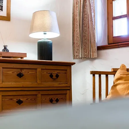 Family Hideout Apartment