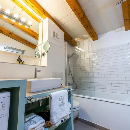 Family Hideout * Kitzbuhel