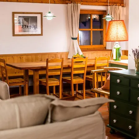 Family Hideout Apartment