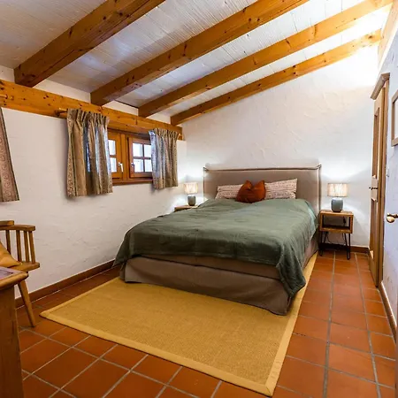 Family Hideout Apartment