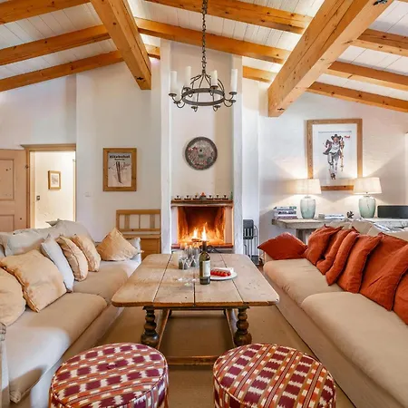 Apartment Family Hideout Kitzbuhel