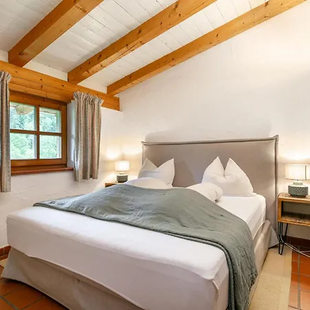 Apartment Family Hideout Kitzbuhel