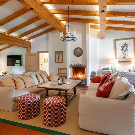 Family Hideout Kitzbuhel