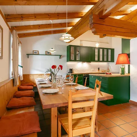 Family Hideout * Kitzbuhel
