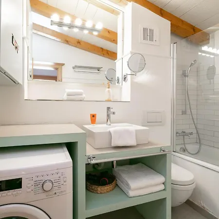 Apartment Family Hideout Kitzbuhel