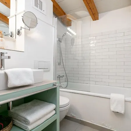 Family Hideout Apartment Kitzbuhel