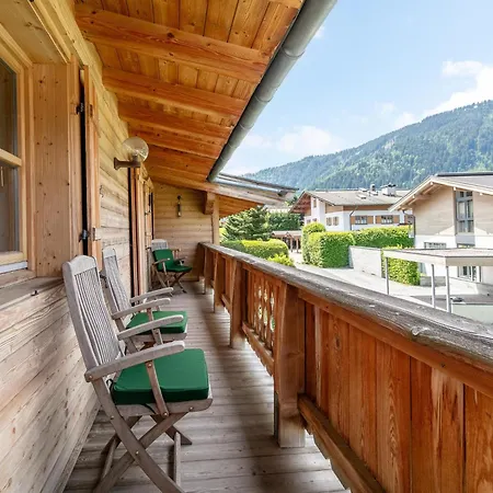 Apartment Family Hideout Kitzbuhel