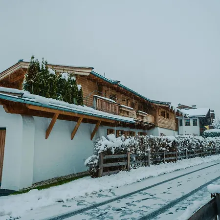Family Hideout Apartment Kitzbuhel