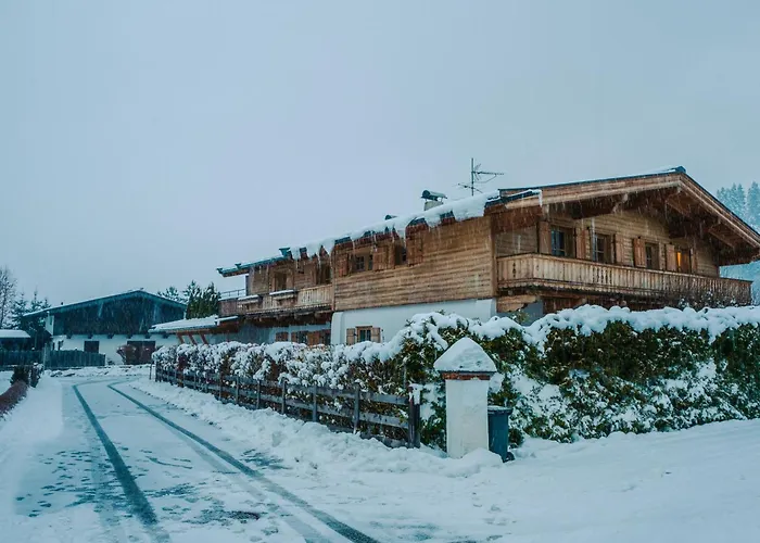 Family Hideout דירה