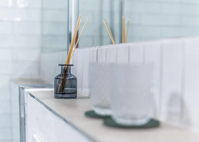 דירה Family Hideout *