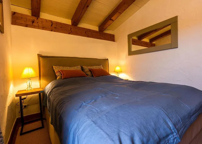 Family Hideout דירה *