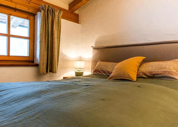 דירה Family Hideout *