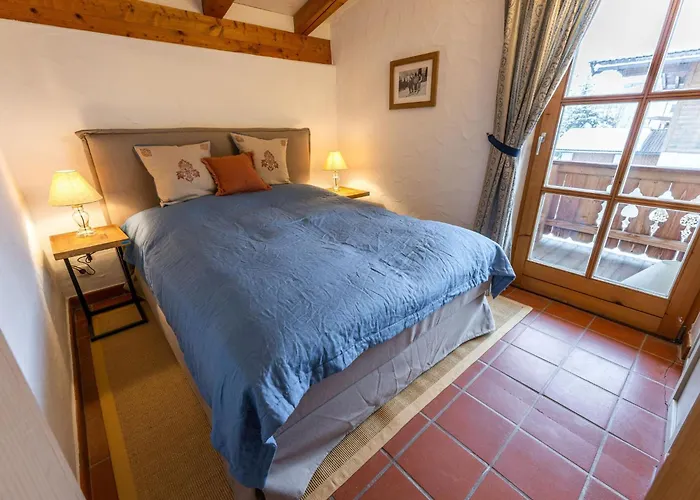 Family Hideout דירה