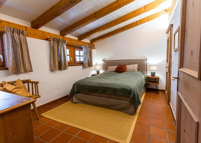 דירה Family Hideout