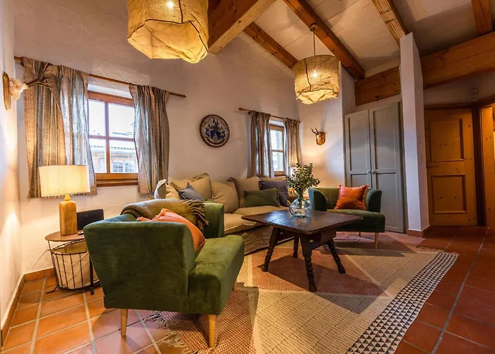 Family Hideout דירה *