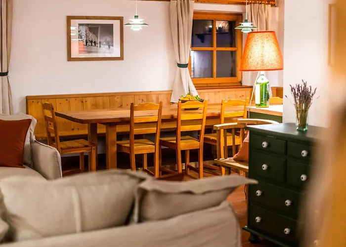 Family Hideout דירה