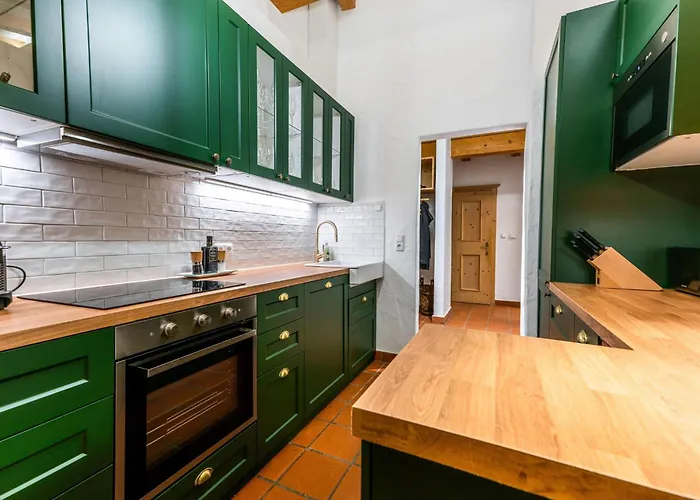 Family Hideout דירה קיצביהל