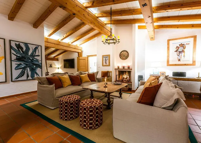 Family Hideout דירה