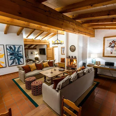 Family Hideout * Kitzbuhel
