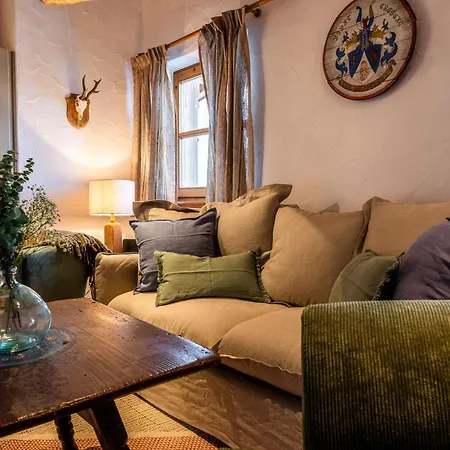 Family Hideout Apartment Kitzbuhel