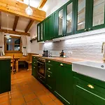 Apartmán Family Hideout *