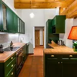 Apartmán Family Hideout *