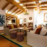 Family Hideout Apartmán